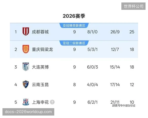 浙江队以稳健的防守反击战术立足中超，目前处于积分榜中上游的安全位置